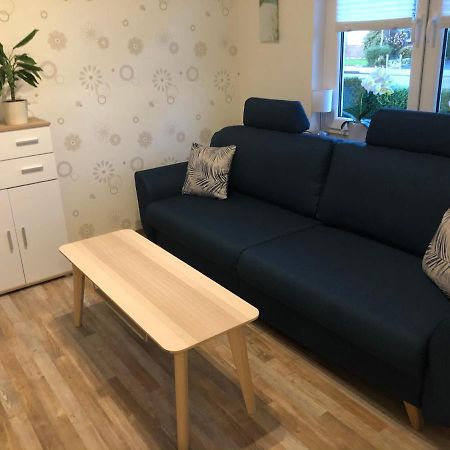 Ferienwohnung „Emskoje“ Moormerland 外观 照片