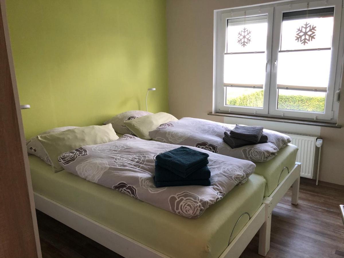 Ferienwohnung „Emskoje“ Moormerland 外观 照片