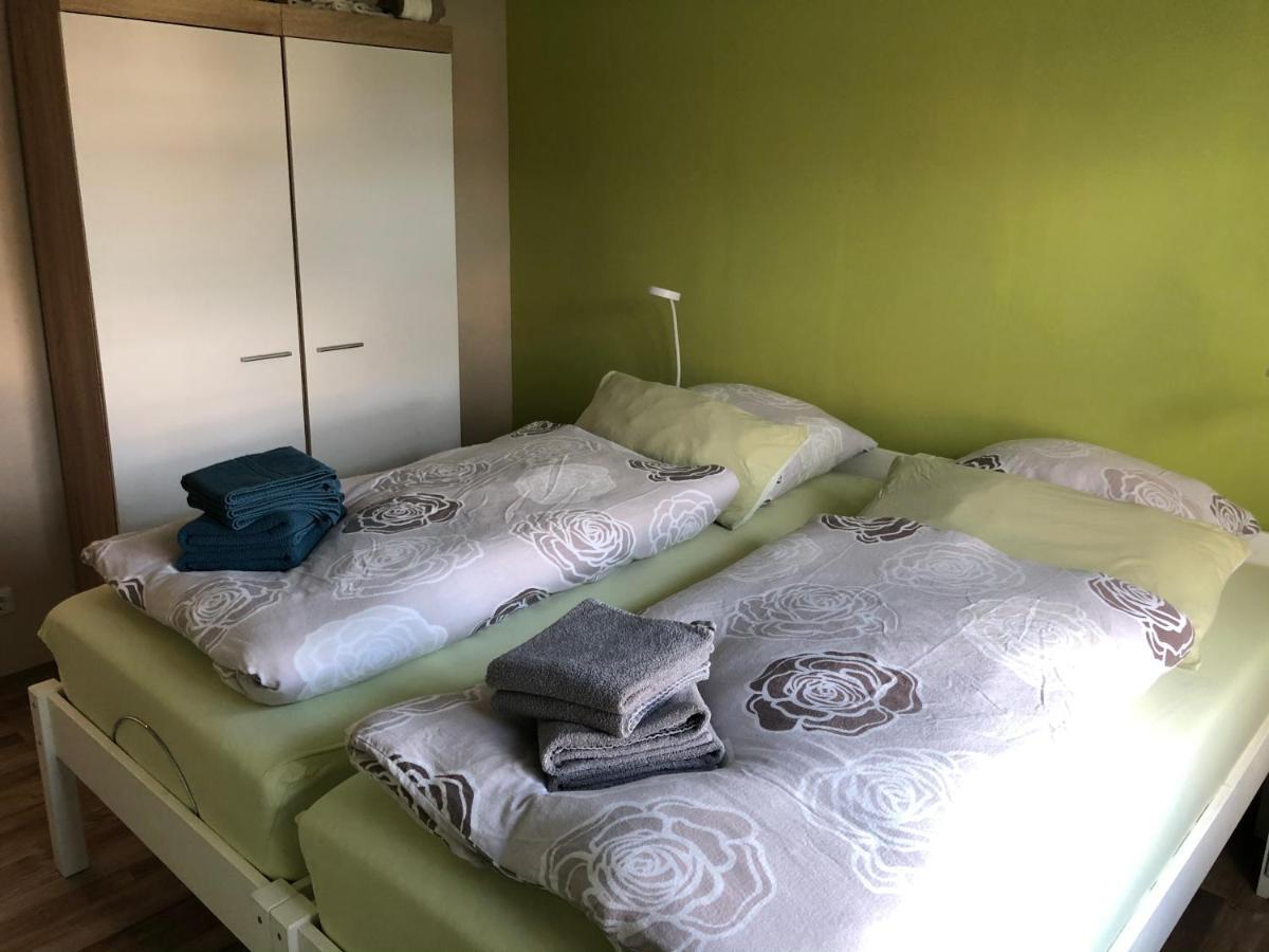 Ferienwohnung „Emskoje“ Moormerland 外观 照片
