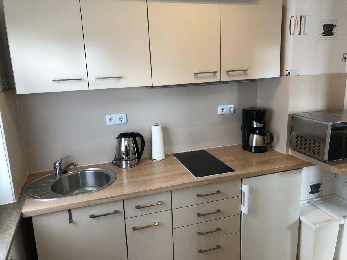 Ferienwohnung „Emskoje“ Moormerland 外观 照片