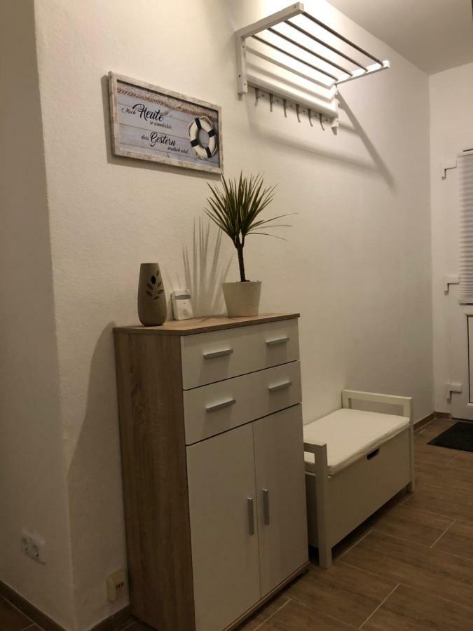 Ferienwohnung „Emskoje“ Moormerland 外观 照片