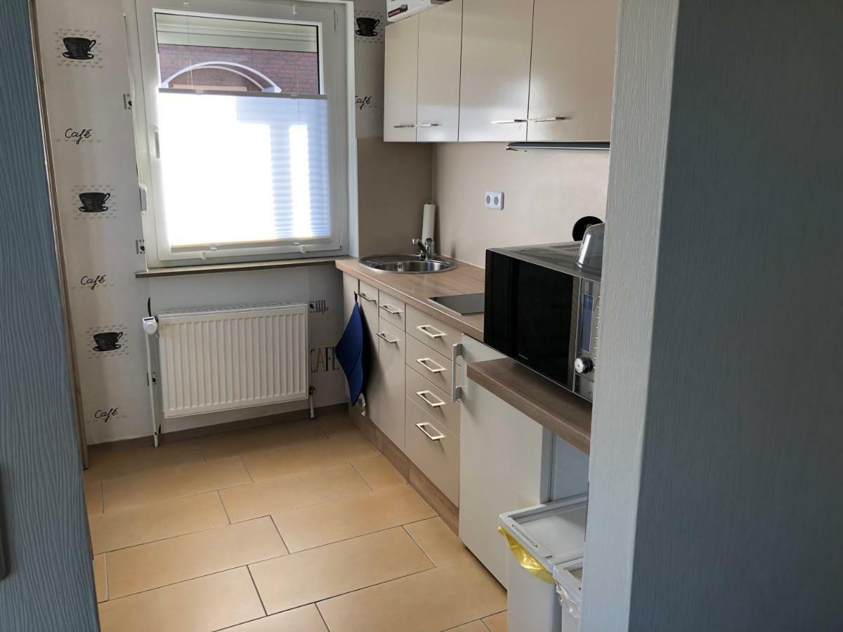 Ferienwohnung „Emskoje“ Moormerland 外观 照片