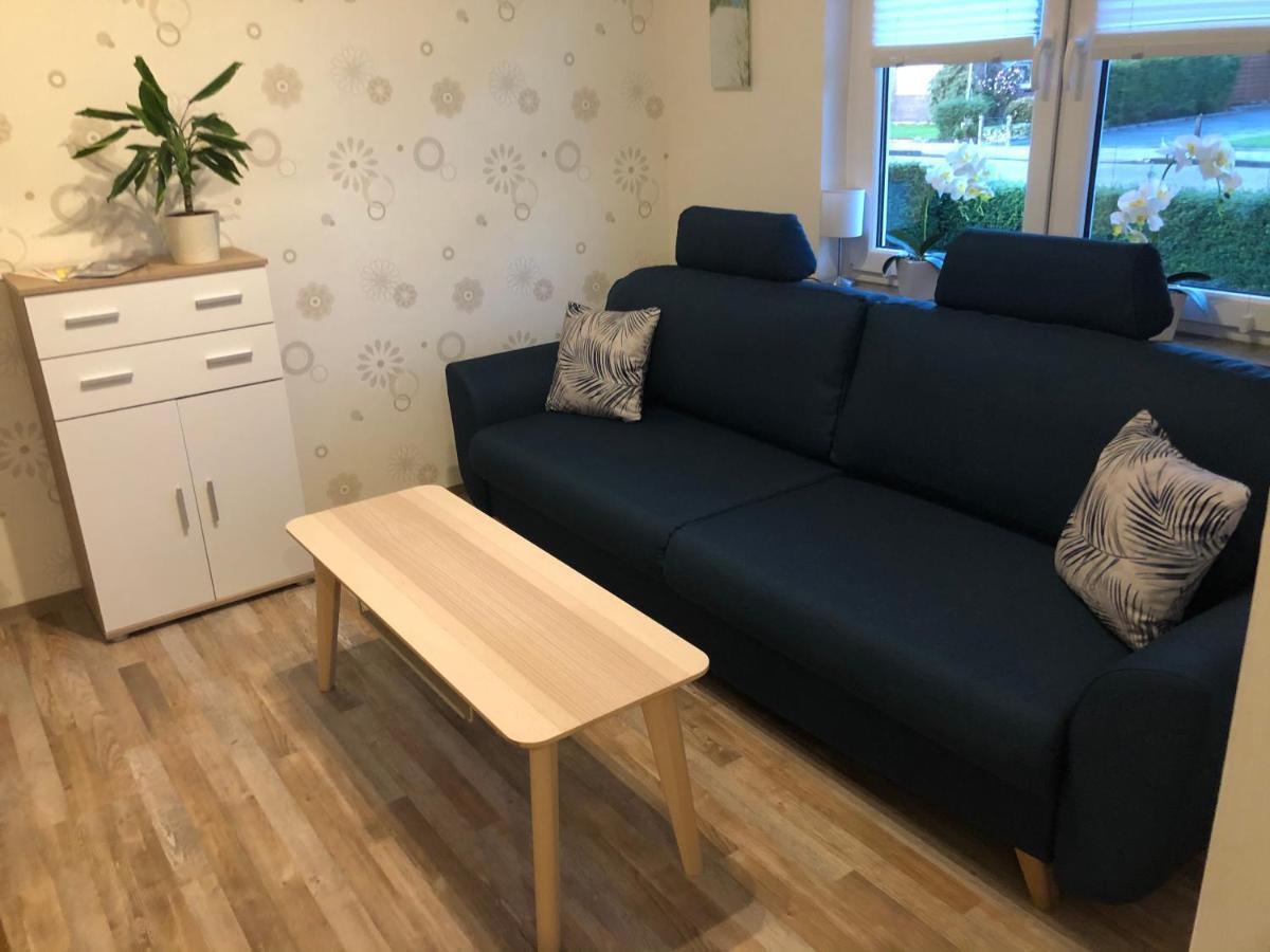 Ferienwohnung „Emskoje“ Moormerland 外观 照片