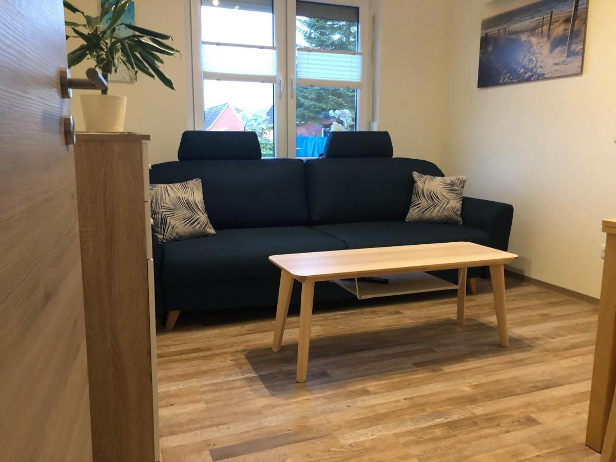 Ferienwohnung „Emskoje“ Moormerland 外观 照片